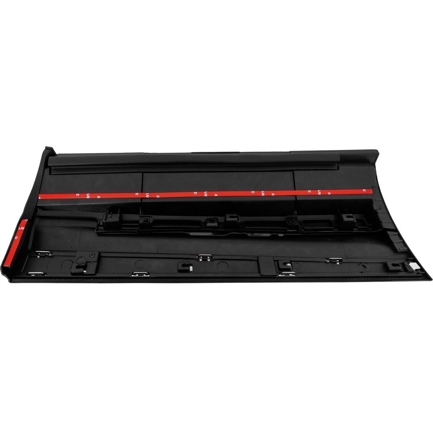 For 17-22 CR-V Door Moldings And Beltlines Rear Passenger Right Side Lower Hand