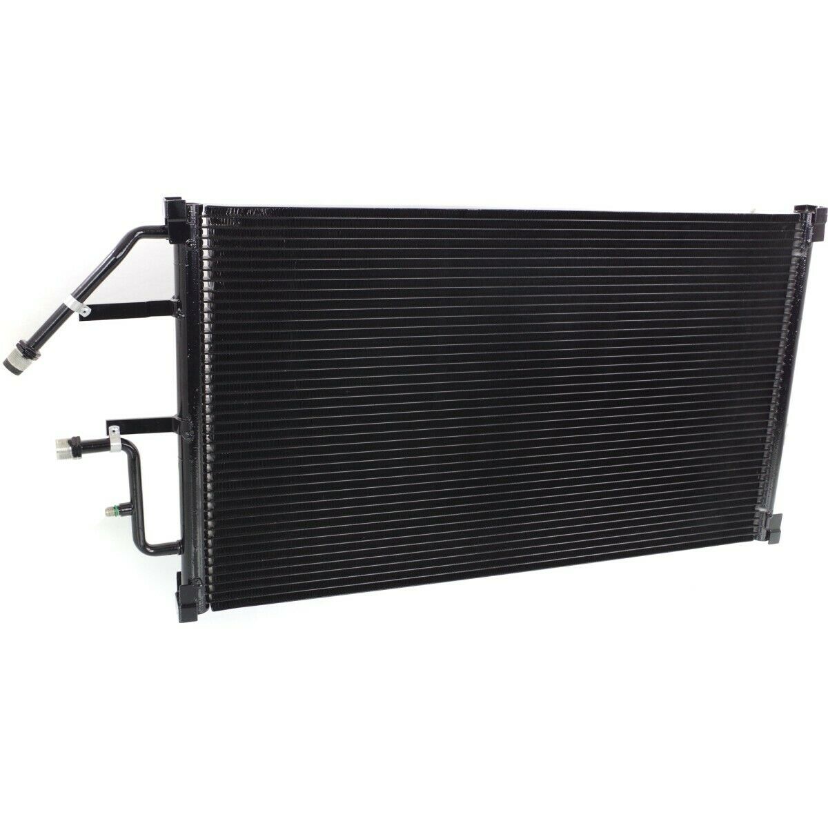 A/C AC Condenser For Chevrolet GMC GM3030164 52402209