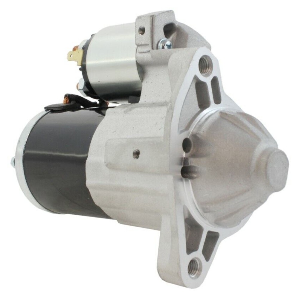 New Starter 5.7L 345CI V8 12V 1.88 HP 2014336-