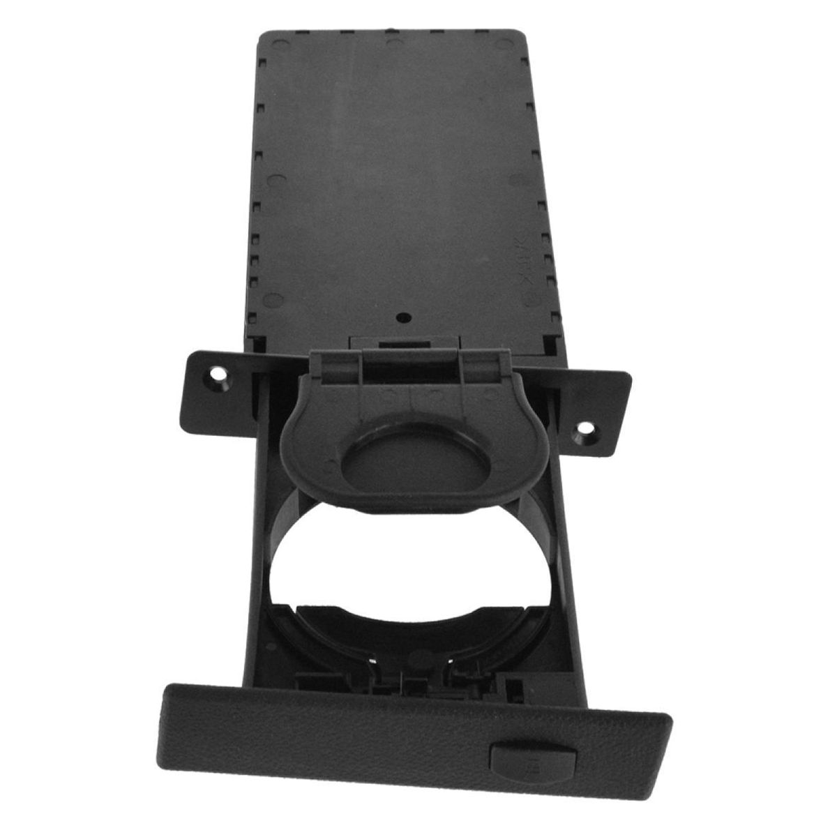 Cup Holder Right Passenger Side For BMW 525i 528i 530i 545i 550i E60