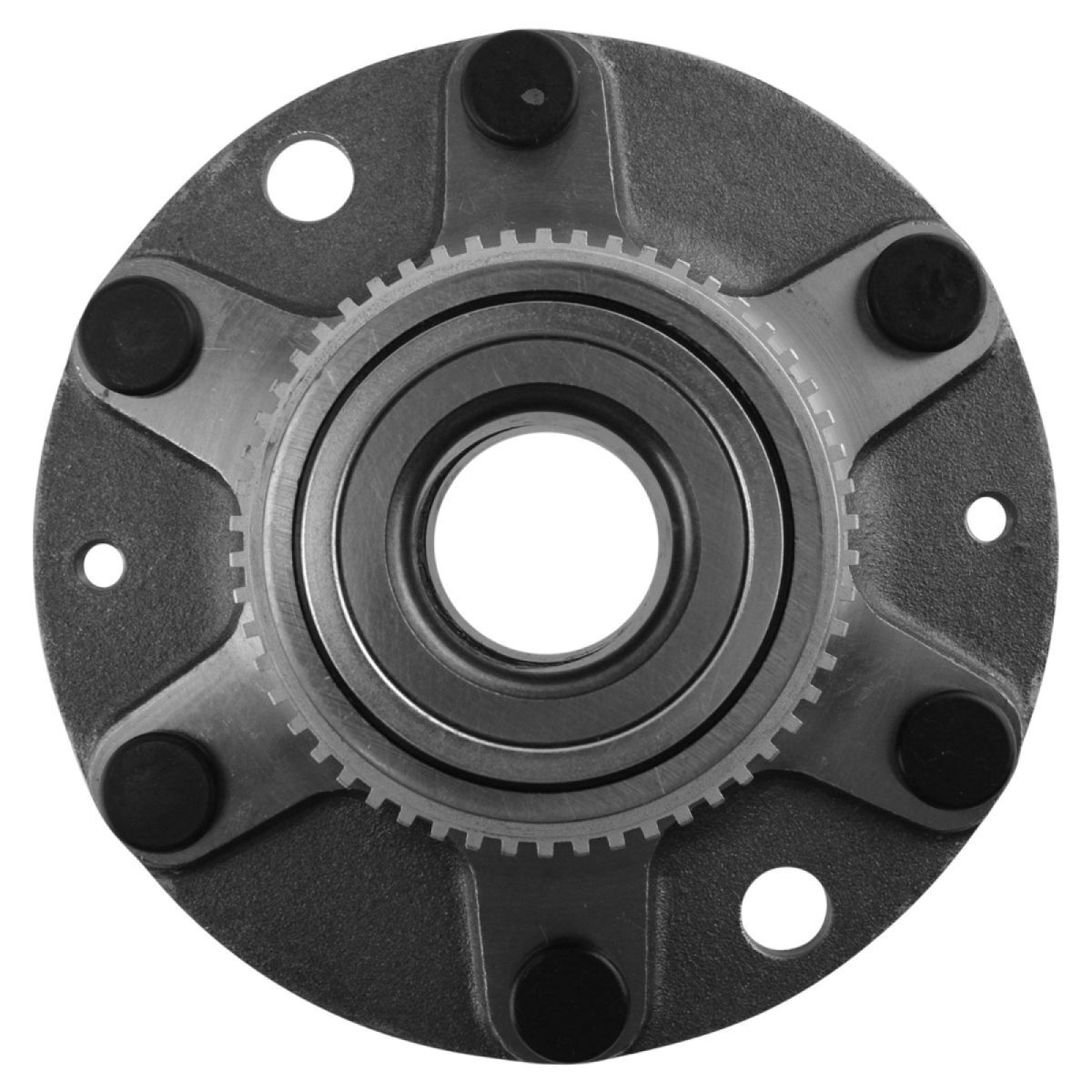Wheel Bearing & Hub Assembly Rear Left Driver Or Right Passenger For Hyundai Kia