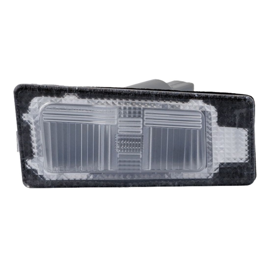 License Plate Light For Accent Elantra Elantra Coupe Forte Forte5 Passenger Side