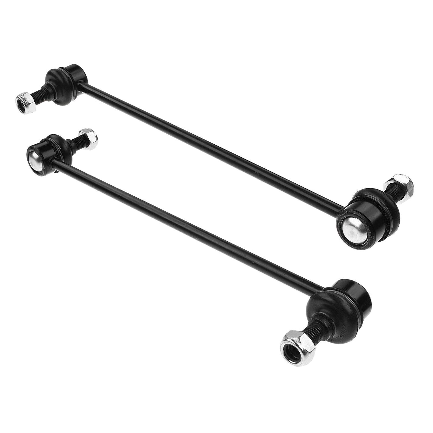 8x Front & Rear Sway Bars End Tie Rod Ends Kit For Honda CR-V L4 2.4L 2007-2011