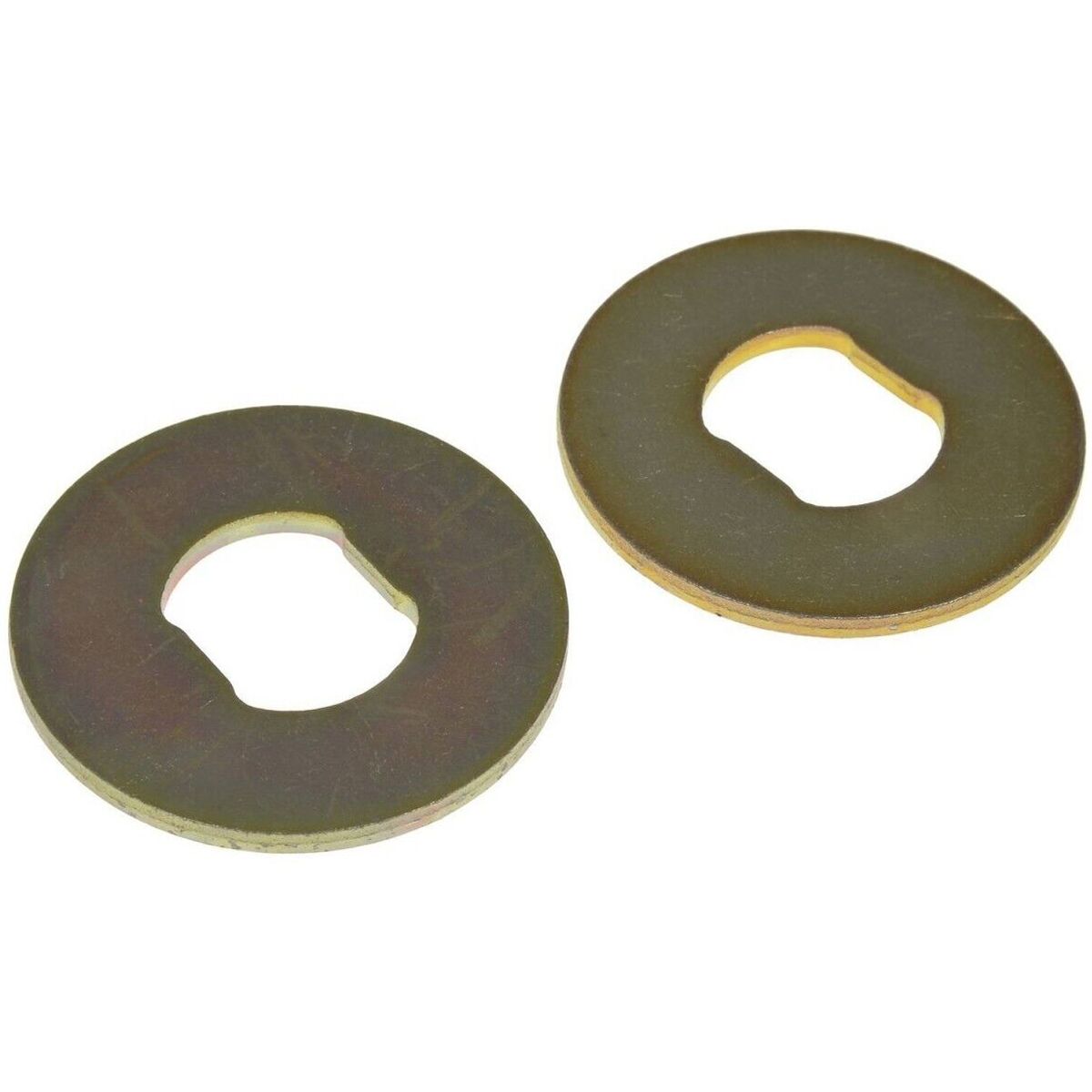 For 03-05 E-150 Club Wagon Chateau Standard Passenger Van Kit Spindle Nut Front