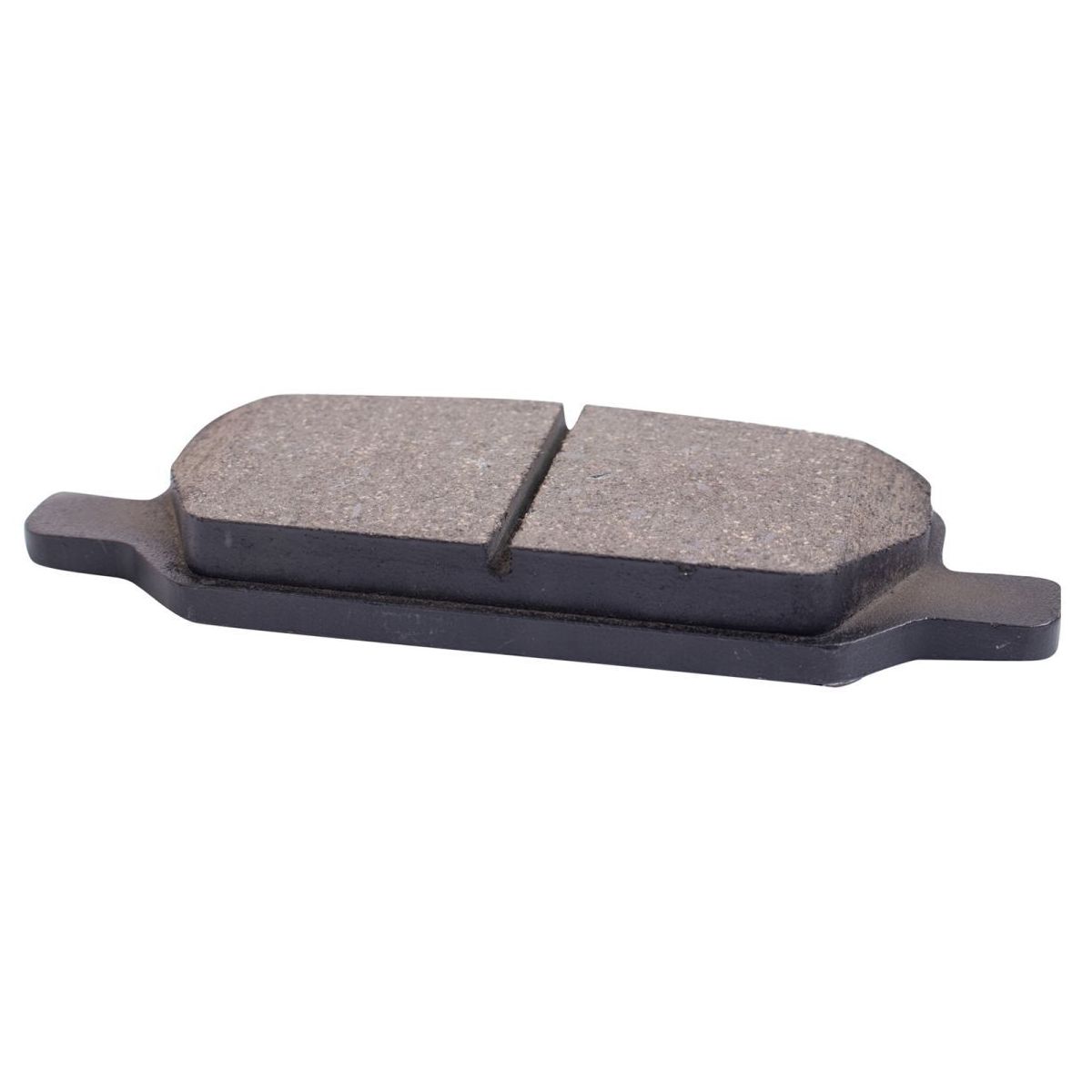 Rear Ceramic Brake Pads For 2017-2020 Tesla 3 Long Range Sedan 3