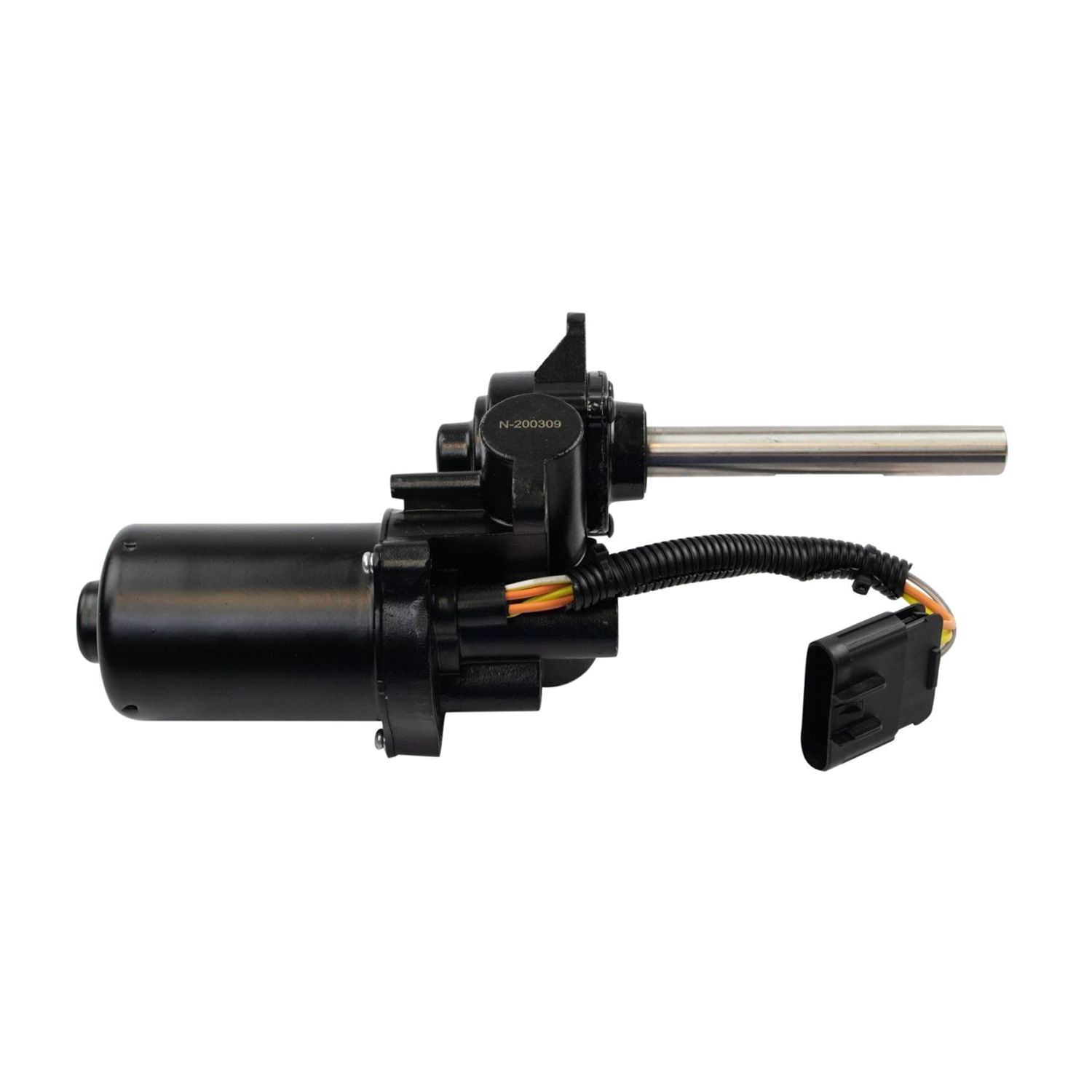 Power Running Board Motor Left Driver Side For 2007-2014 Tahoe LS SUV Pickup
