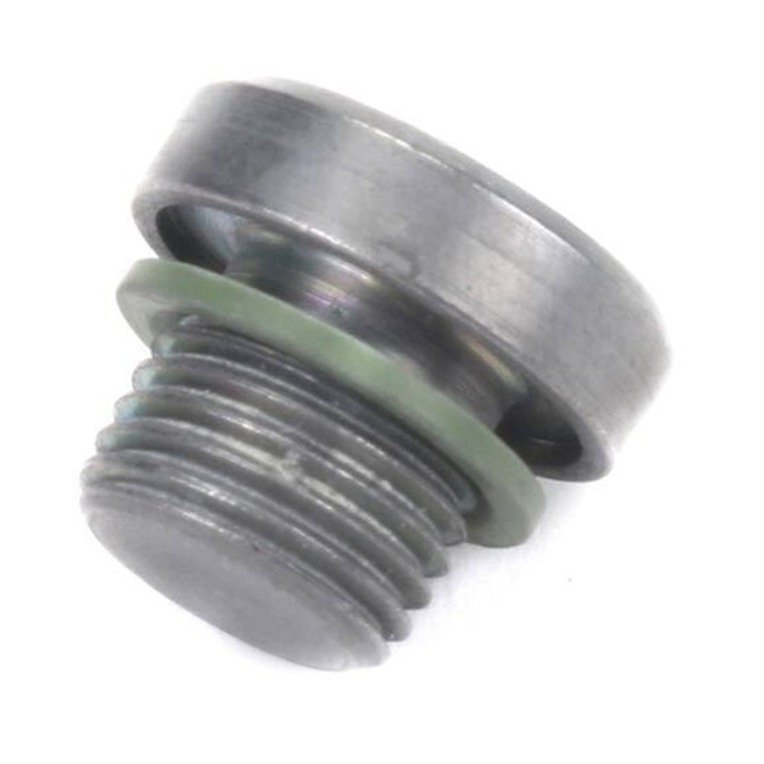 For 2005-2008 Mini Cooper Chili Convertible Transmission Drain Plug /