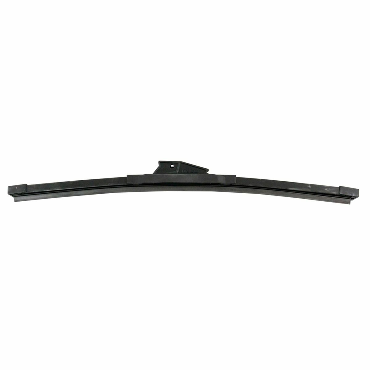2 Sets Of - Ice Windshield Wiper Blade Driver & Passenger Front