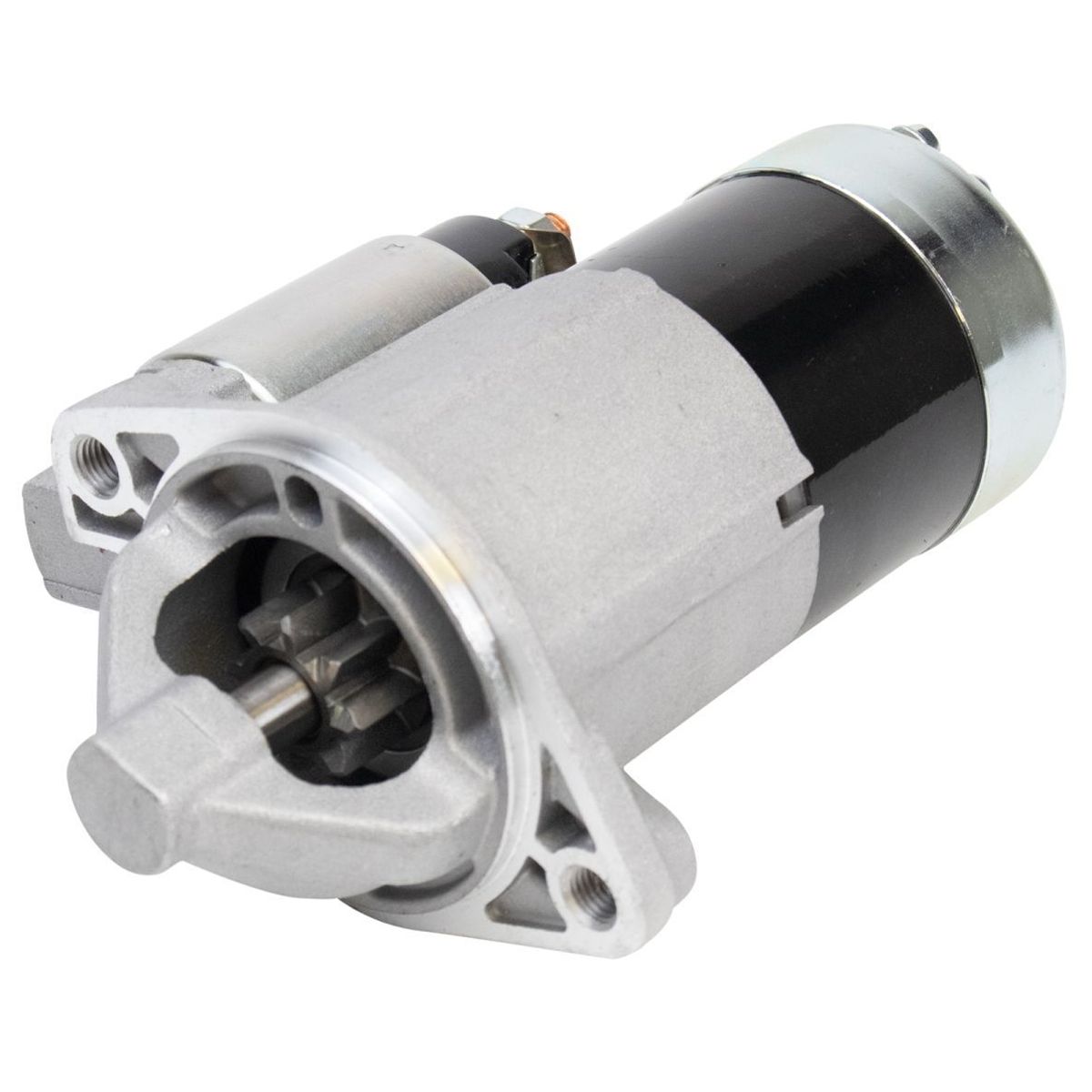 Starter Motor For 2005 Magentis LX Anniversary Edition Sedan 2.4L Automatic