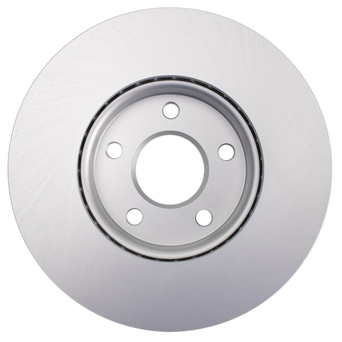For 2012-2018 Focus Sedan Volvo 2012-2013 C30 Hatchback Front Brake Rotor Set