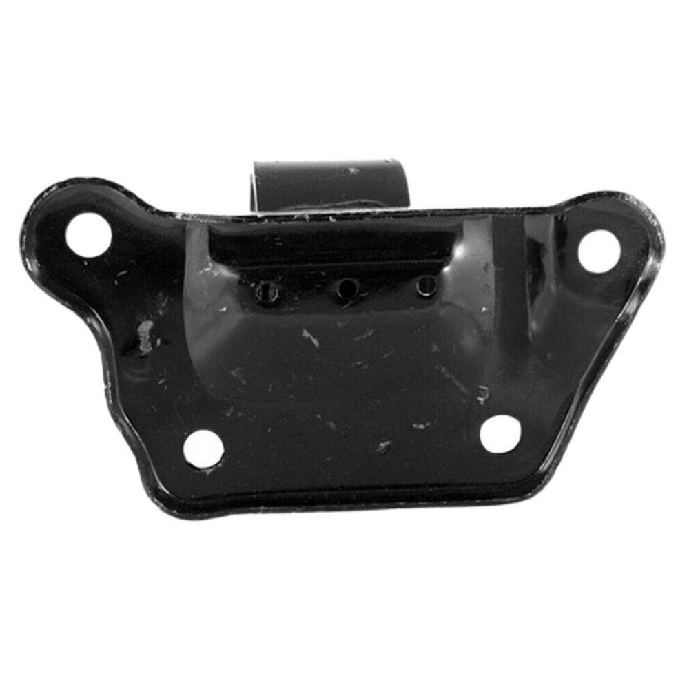 Left Transmission Mount 1pc Fits L4- At