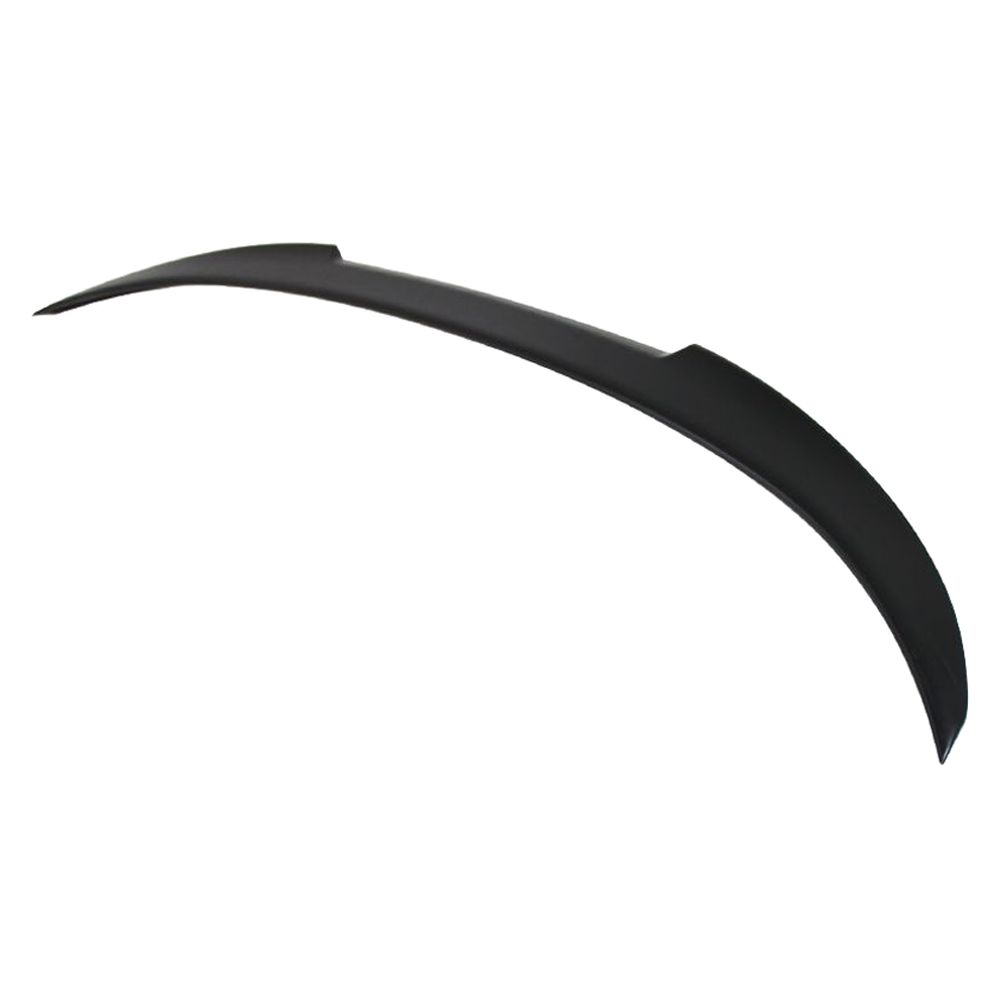 Fits 14-20 BMW 4-Series F33 F83 Convertible 2-Door M4 Trunk Spoiler - ABS