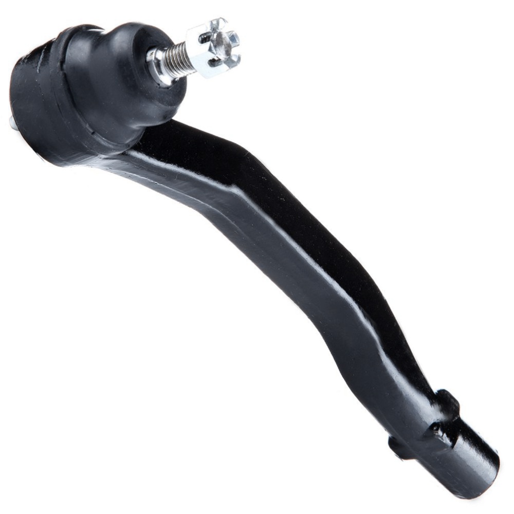 For 1998-2002 Honda Accord Set Of 2 Front Outer Tie Rod End Links Steering Part