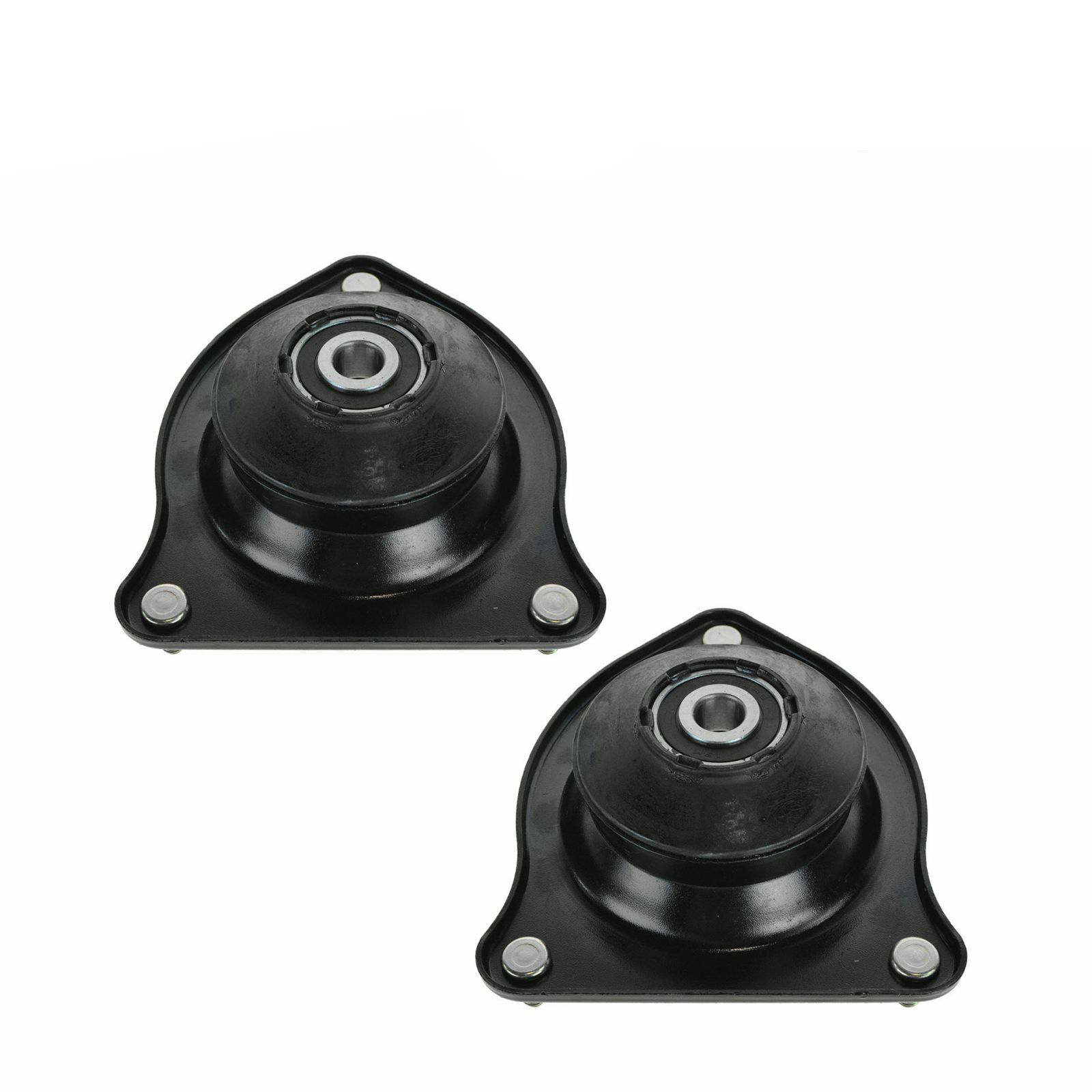 Strut Mounts Front Kit Pair Set Of 2 For 2002-2008 Mini Cooper
