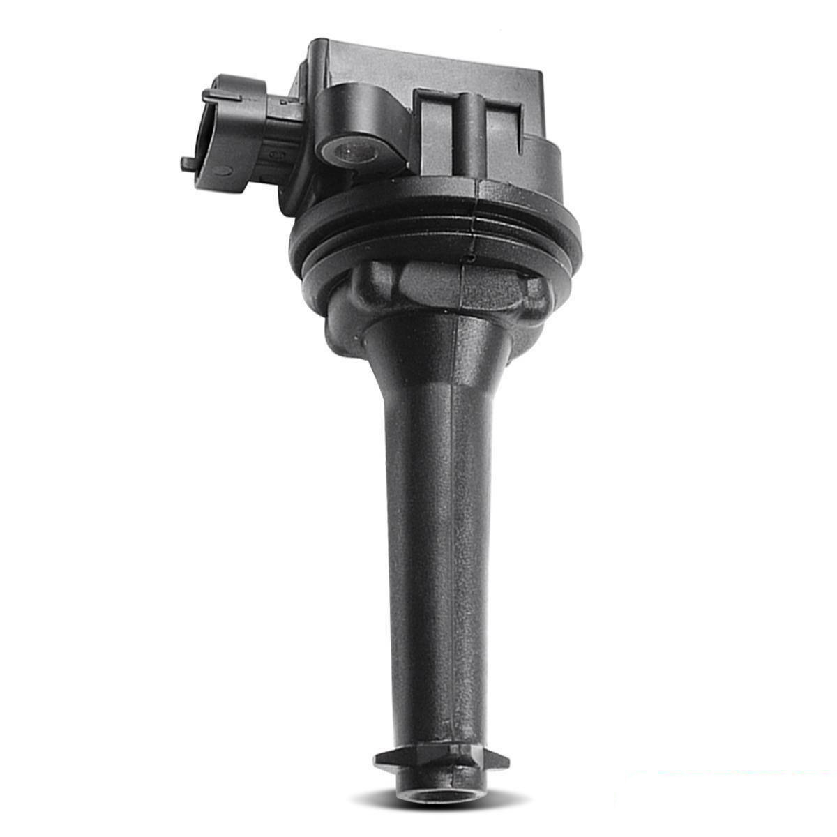 Ignition Coils Pack For Volvo C70 S70 XC70 S80 XC90 S60 99-06 UF-341