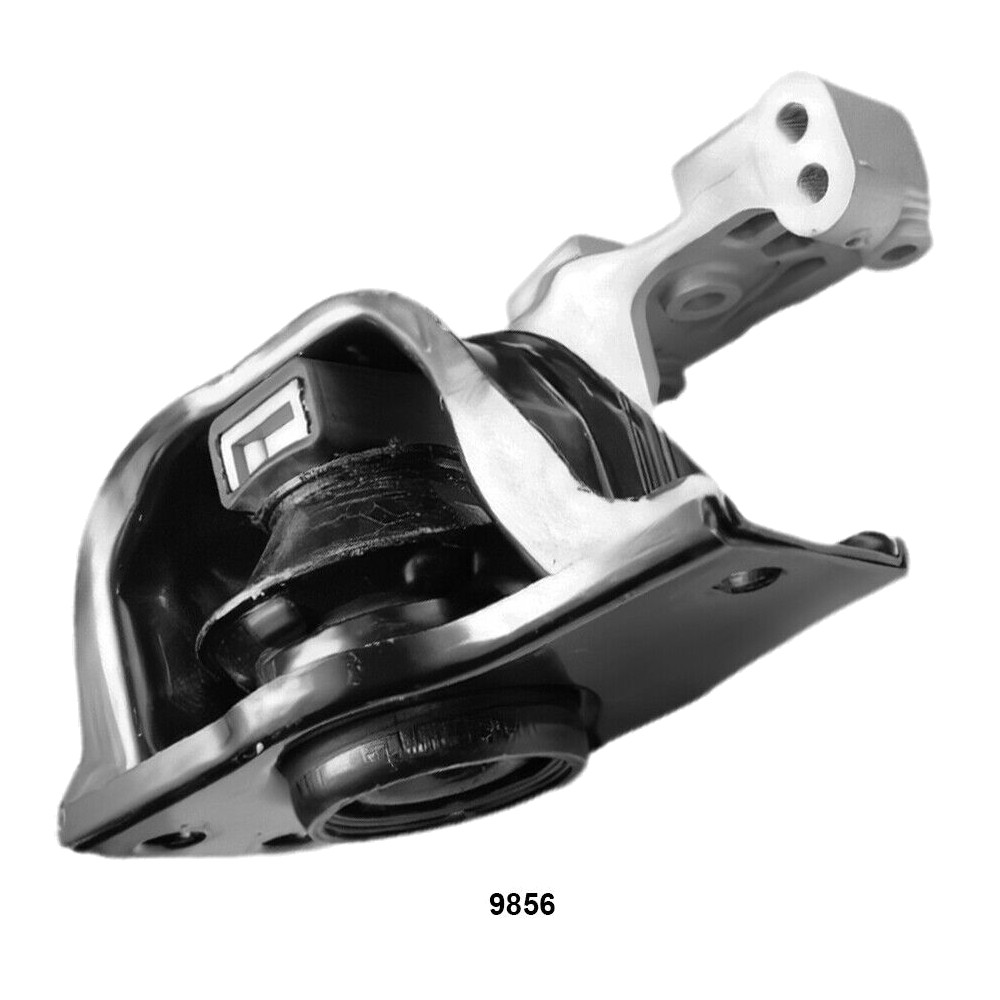 Engine Motor Mounts & Auto Trans. Mount 4Pcs Set Rogue, Sentra 2.5L