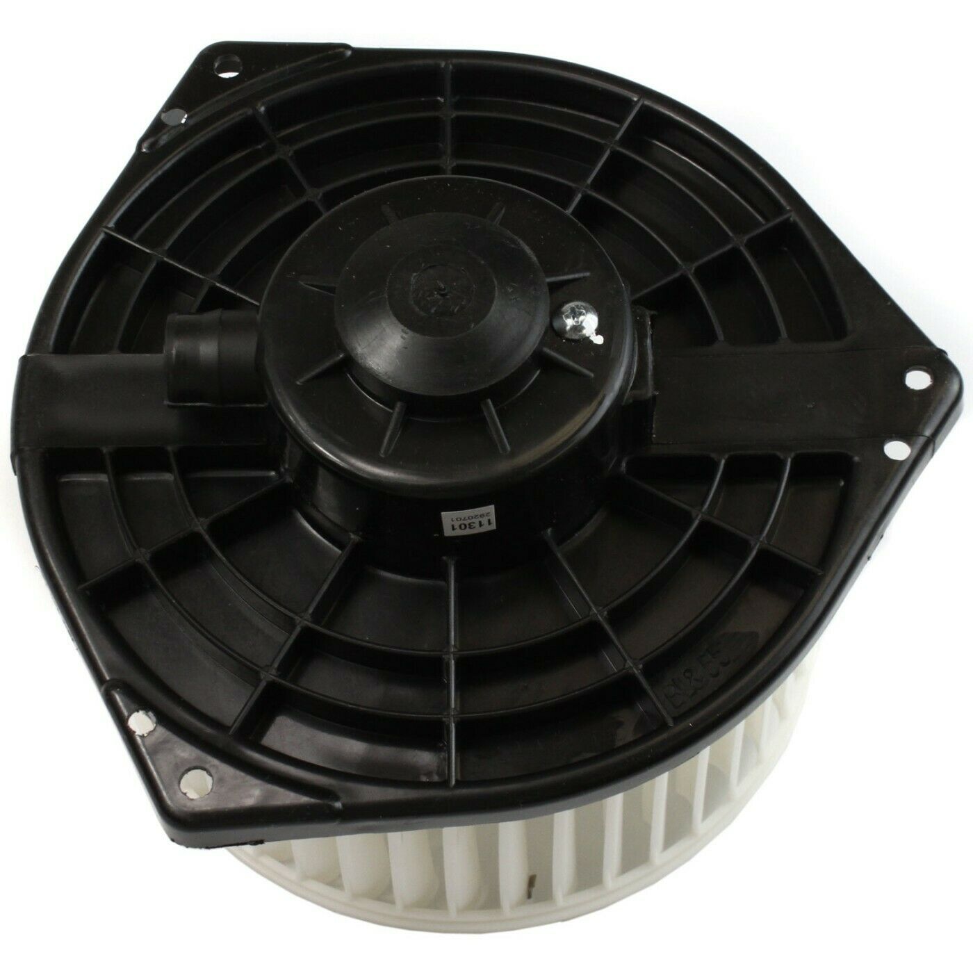 Blower Motor Kit For 02-06 Acura RSX Base 02-06 Acura RSX Type-S OEM# : 2Pc