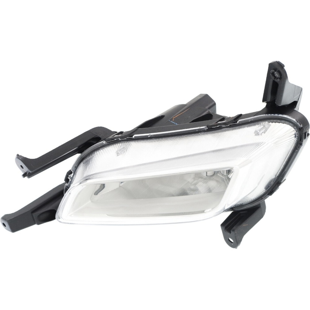 922012T550 Fog Light Driving Lamp Front Driver Left Side Left Hand For Kia