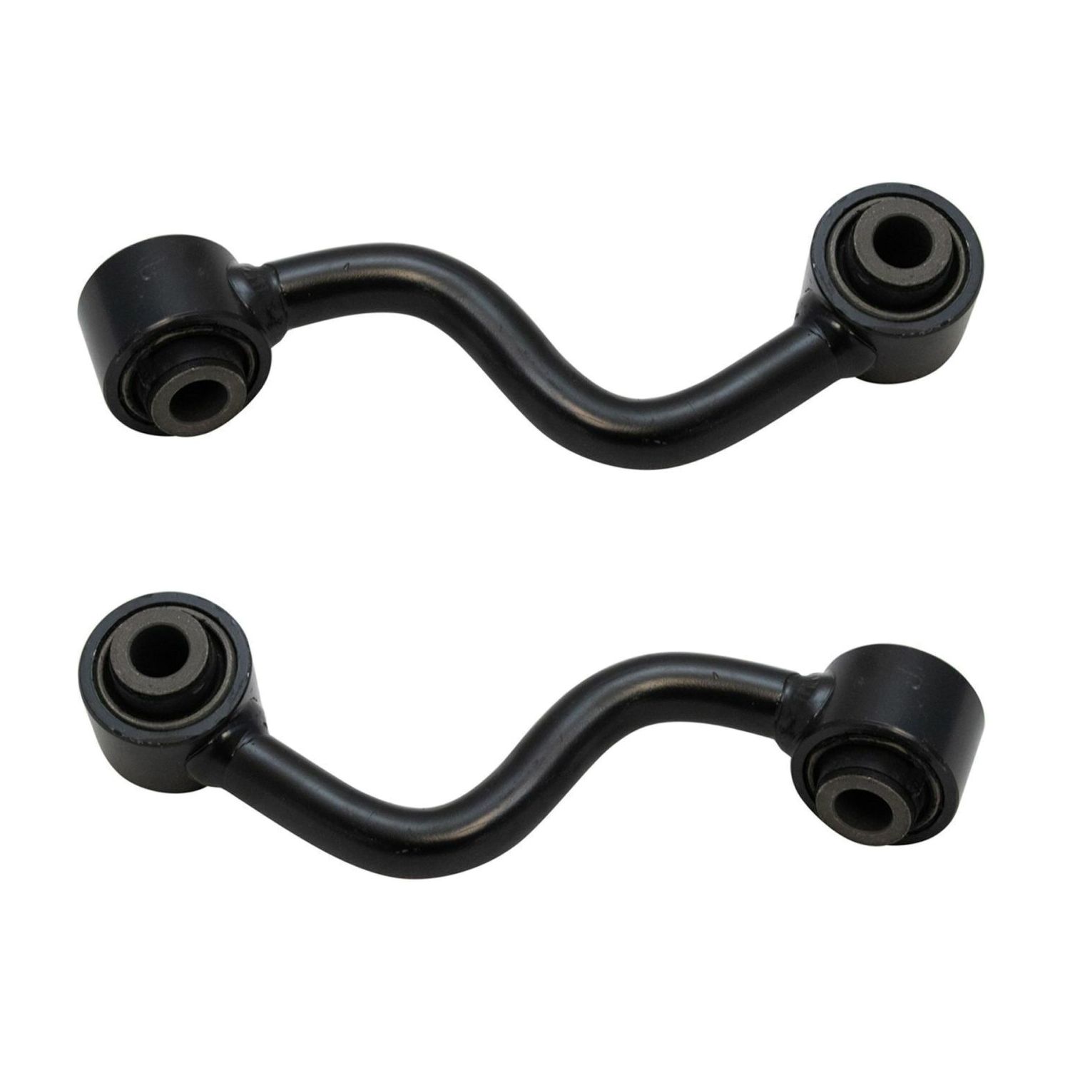 Rear Suspension Stabilizer Sway Bar End Left/Right Pair 2pc For Nissan