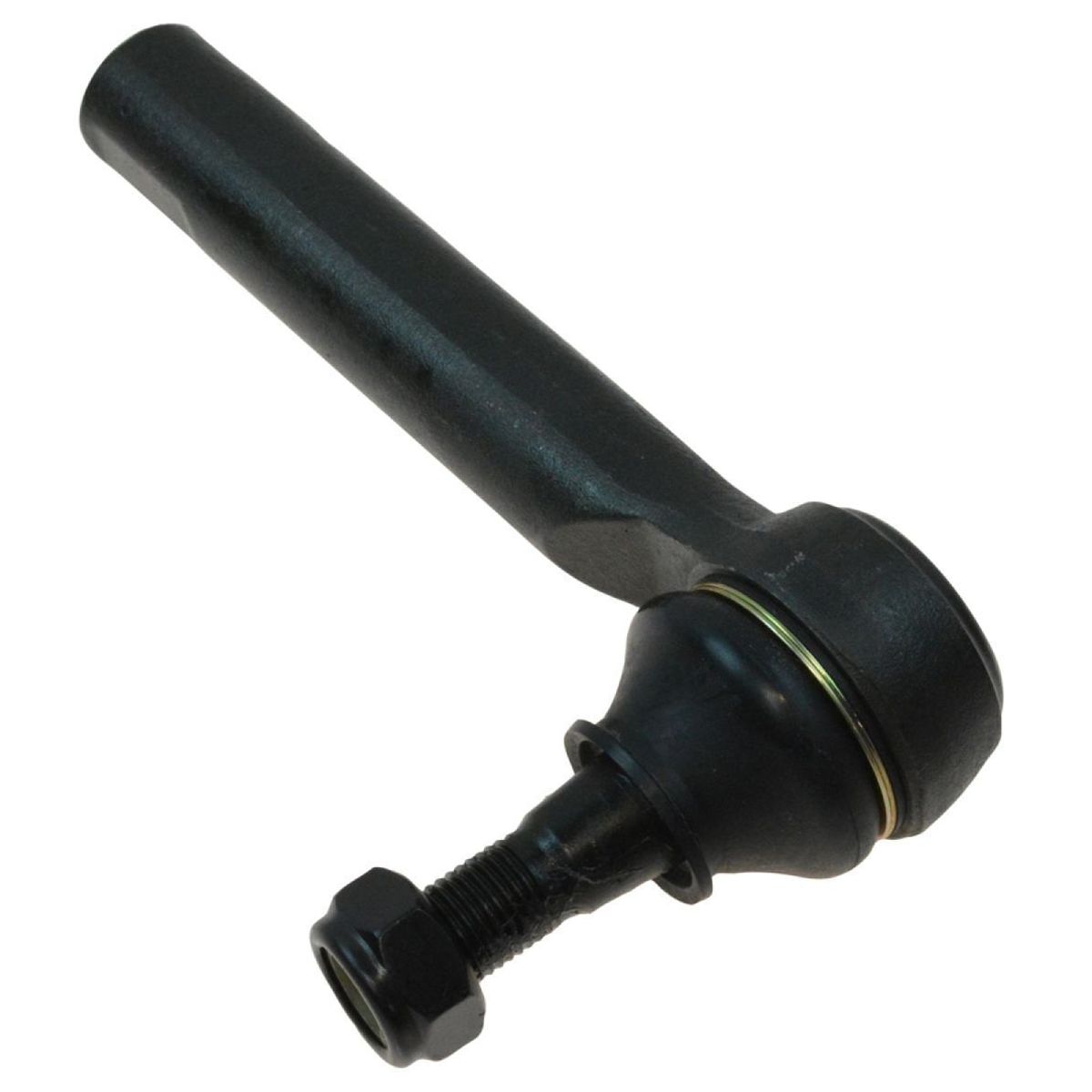 For 04-09 Quest Mini Passenger Van Front Outer Tie Rod End Left & Right Of 2