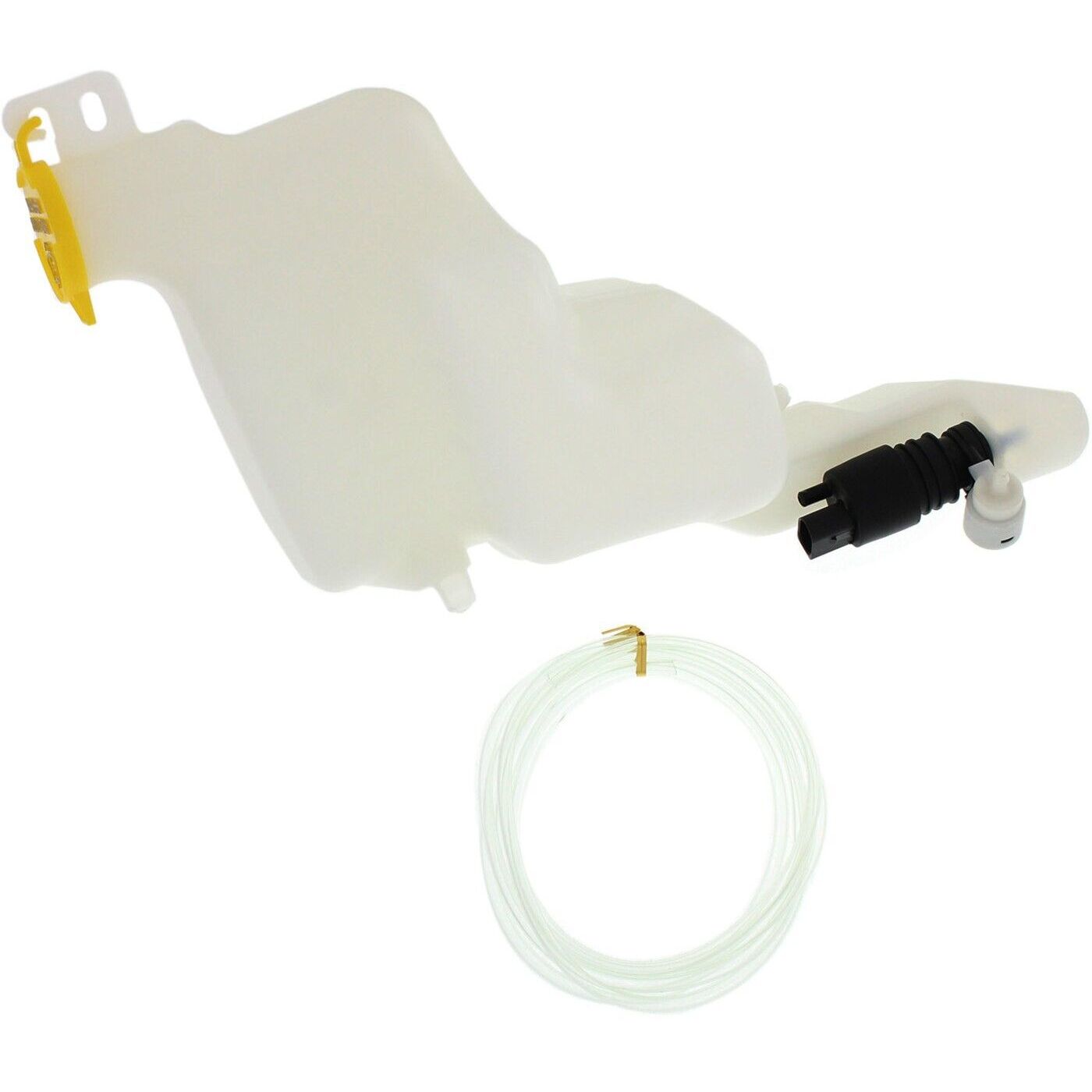 For 10-11 Caliber Mainstreet Hatchback Washer Reservoir Ch1288142 5189350Aa-