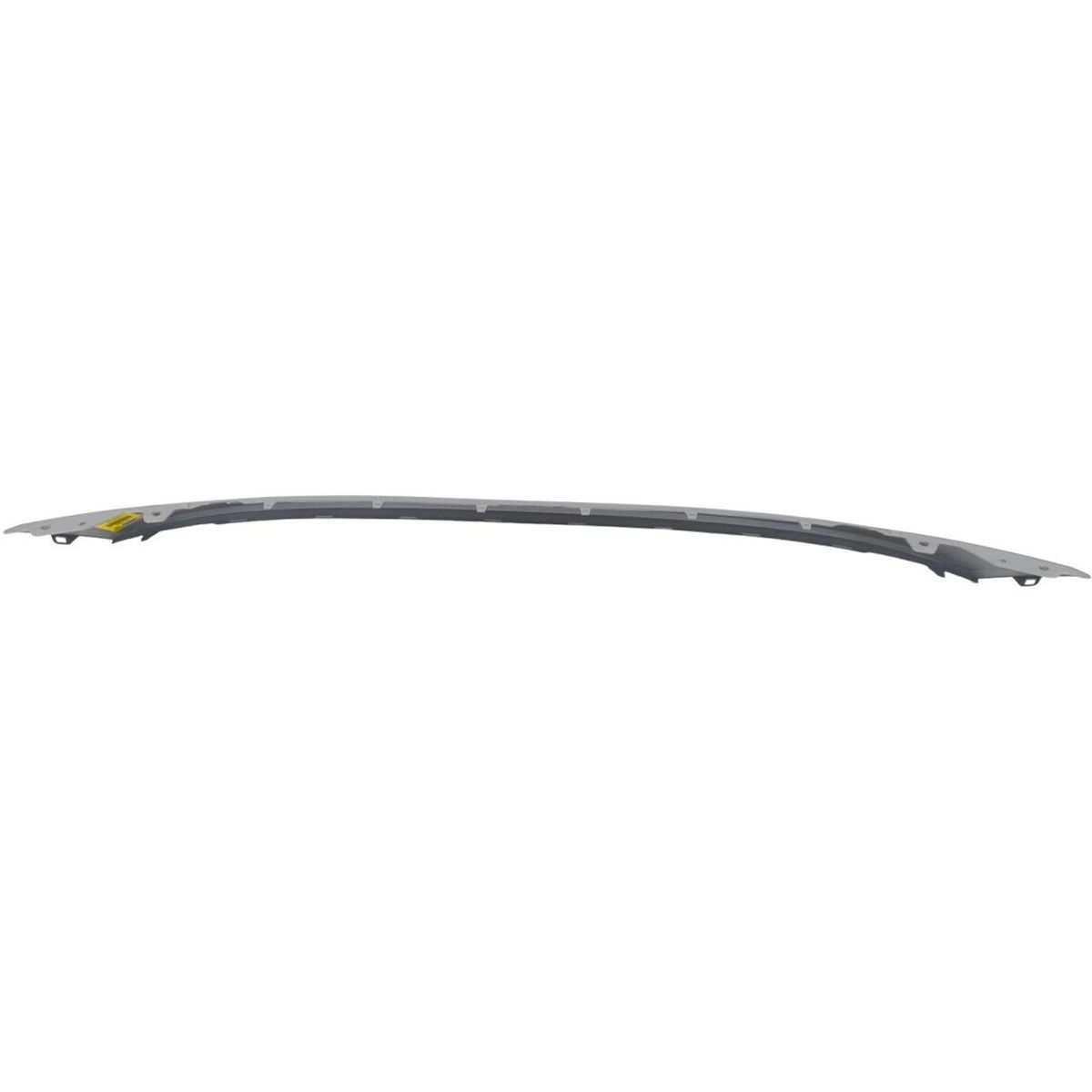 For GMC 17-19 Acadia Sport Utility Air Dam Deflector Valance Front 23159137