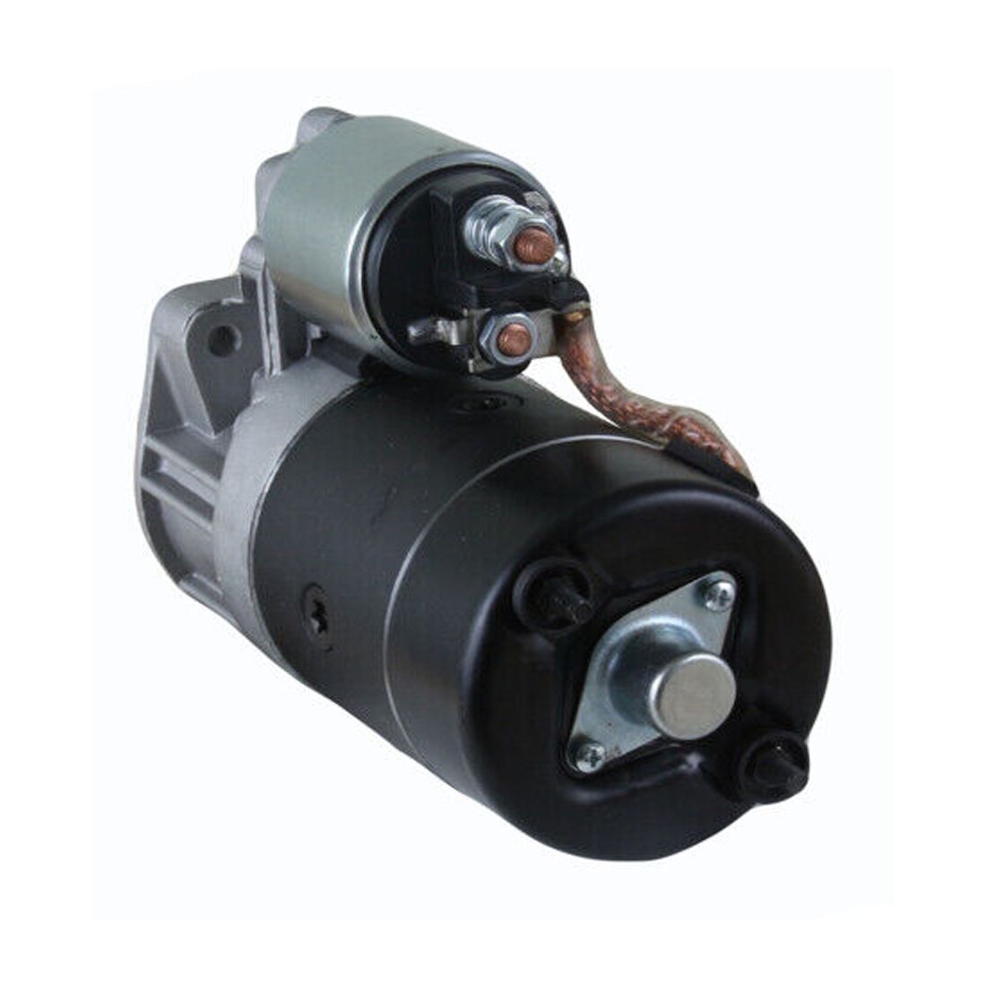 Starter For 1986-1987 Mercedes-Benz 300SDL 0031512901 0031519801 0041513501