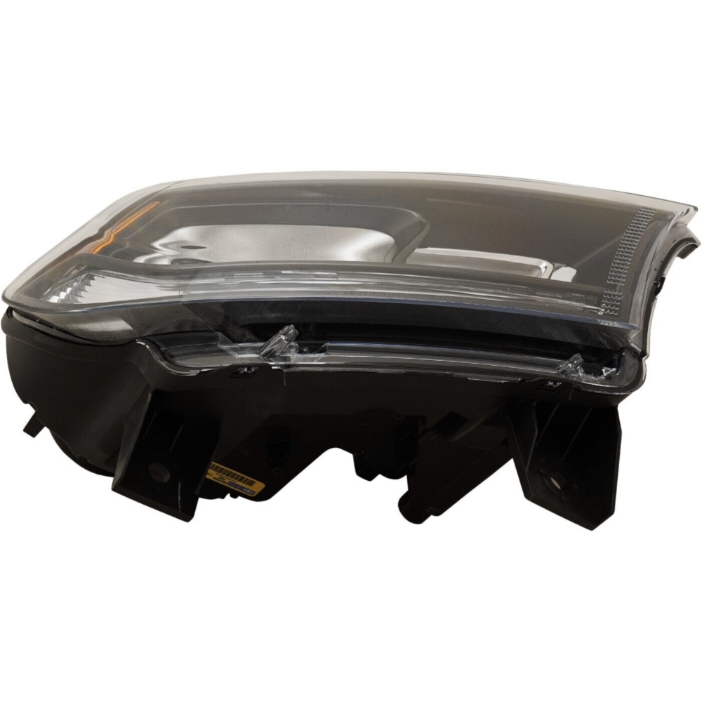 For Durango Headlight Driving Head Light Headlamp Passenger Right Side Hand