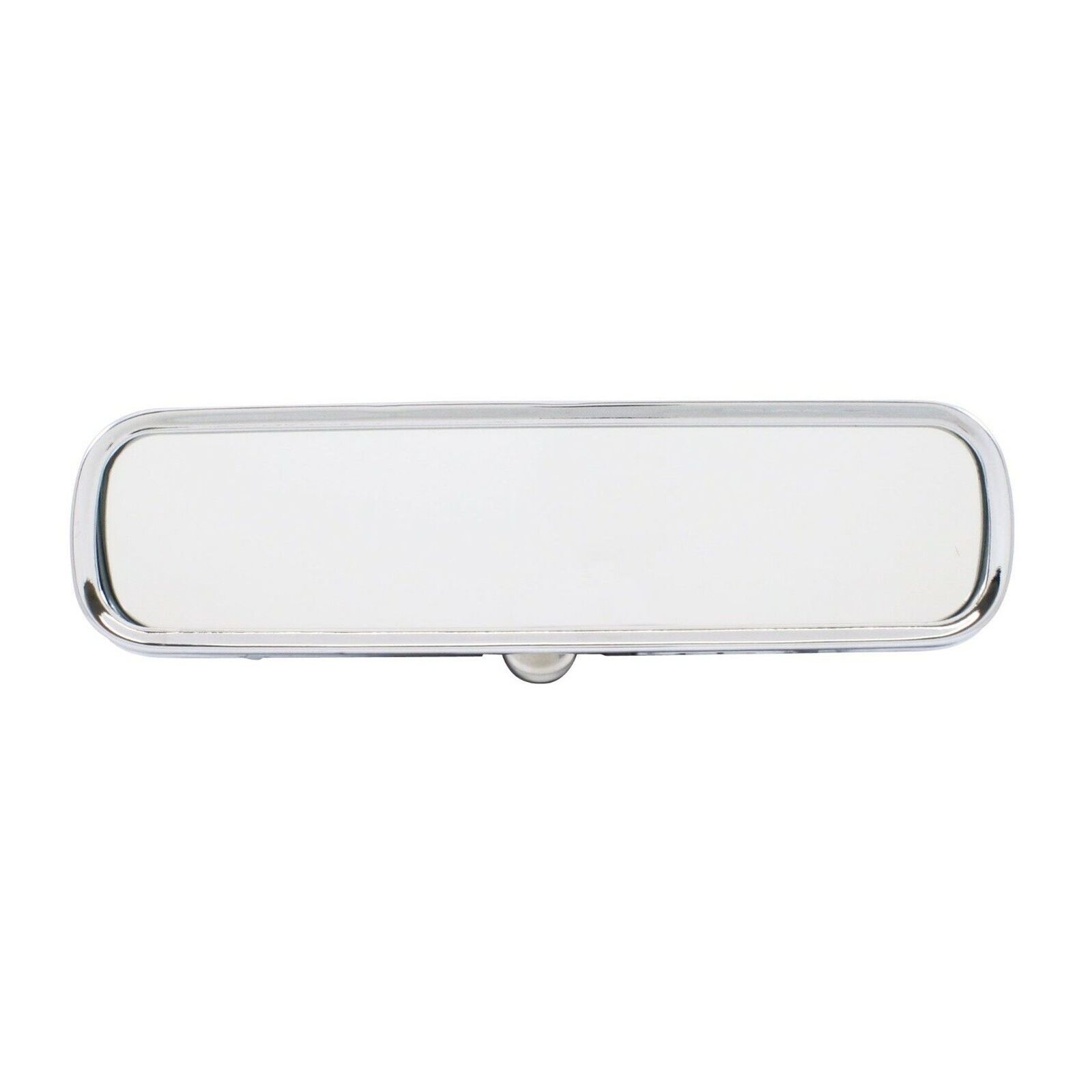 Chrome Night Rearview Mirror 1953-1959 GMC/Chevy Truck