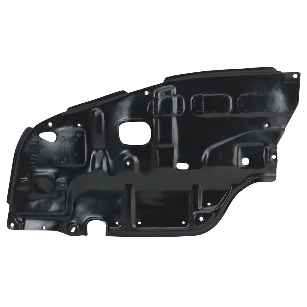 For Lexus 2002-2003 ES300 Base Sedan Engine Splash Shield