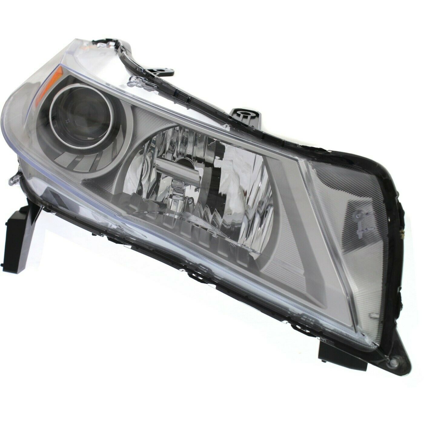 Headlight For 09-11 TL Base Sedan 09-11 TL SH-AWD Sedan SH-AWD Model Right HID