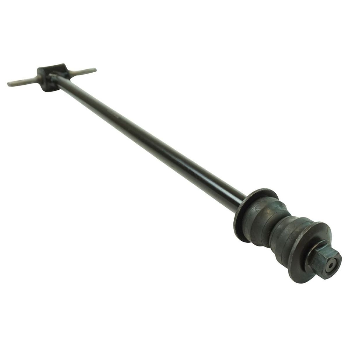 For Saturn Rear Trailing Arms Links Kit Fits 1991-2002 Saturn