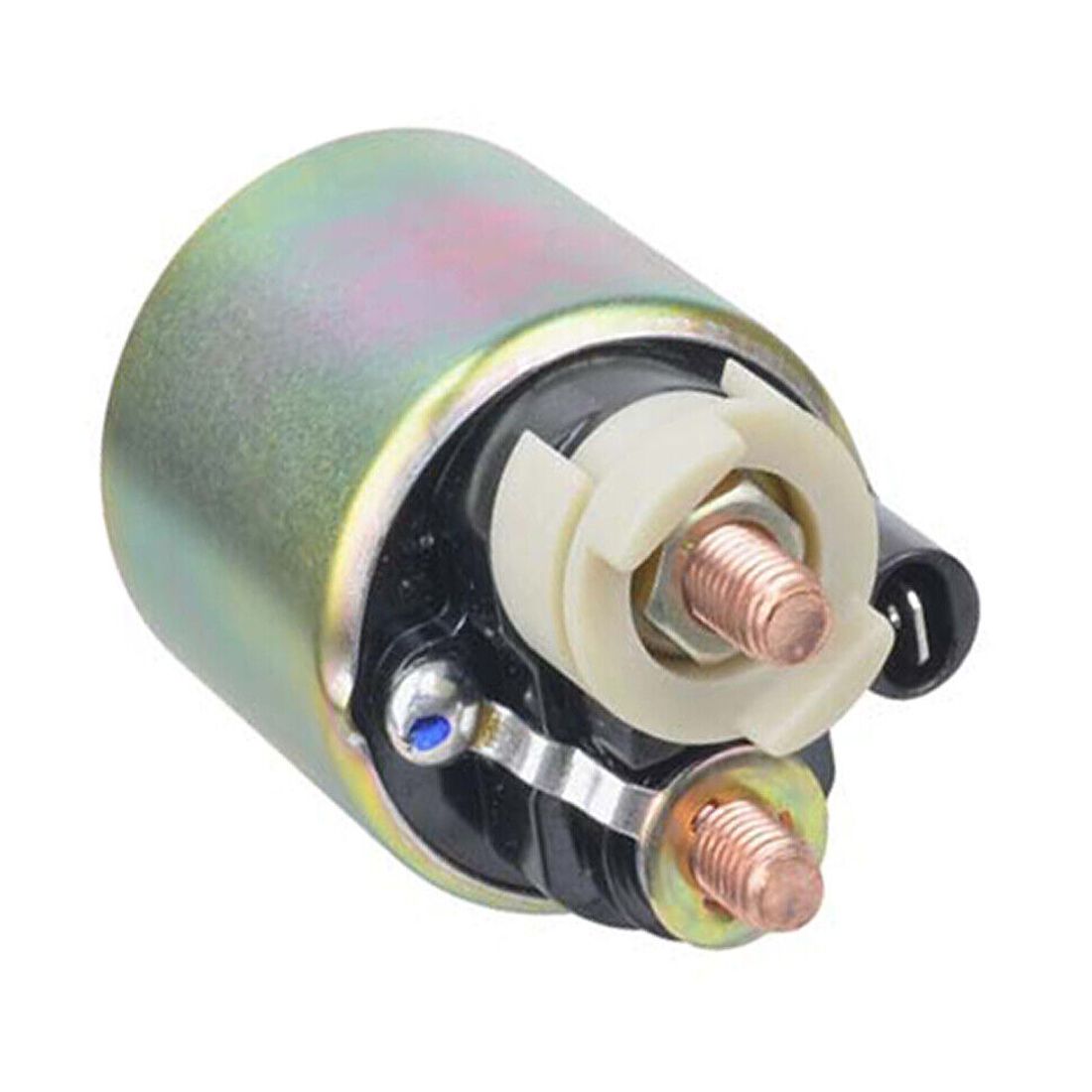 Solenoid Fits