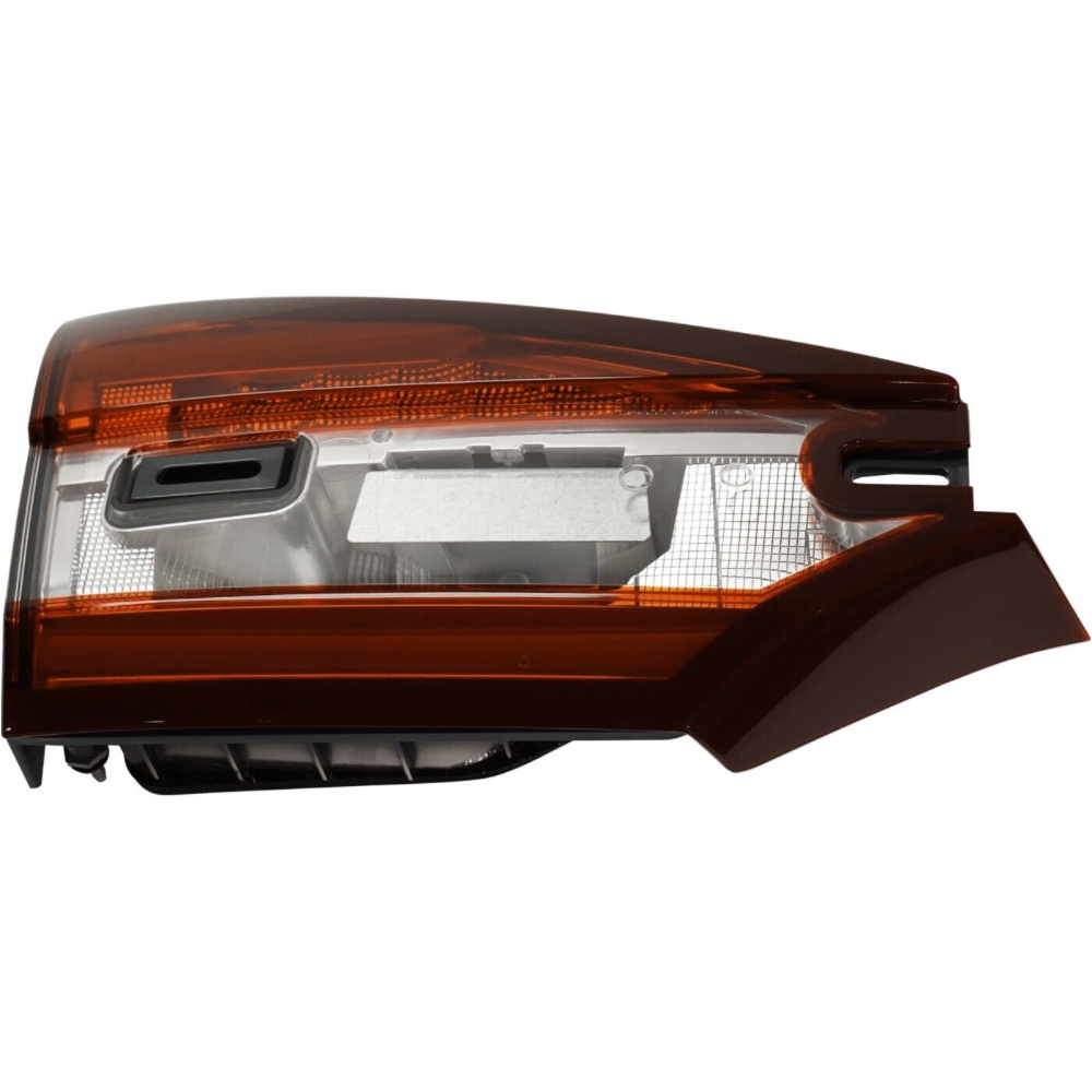 For Ford Tail Light Taillight Taillamp Brakelight Lamp Driver Left Side Left