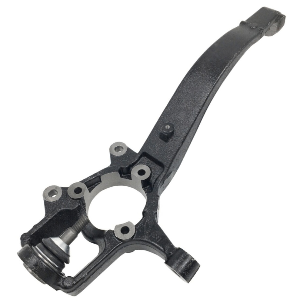 2x Front LH & Suspension Steering Knuckle For 11-18 Durango 11-15 Grand Cherokee