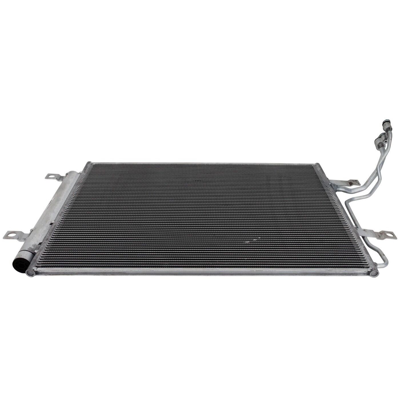 A/C Condenser For 22-23 CX-30 2.5 S Carbon Edition Sport Utility Built Vehicle
