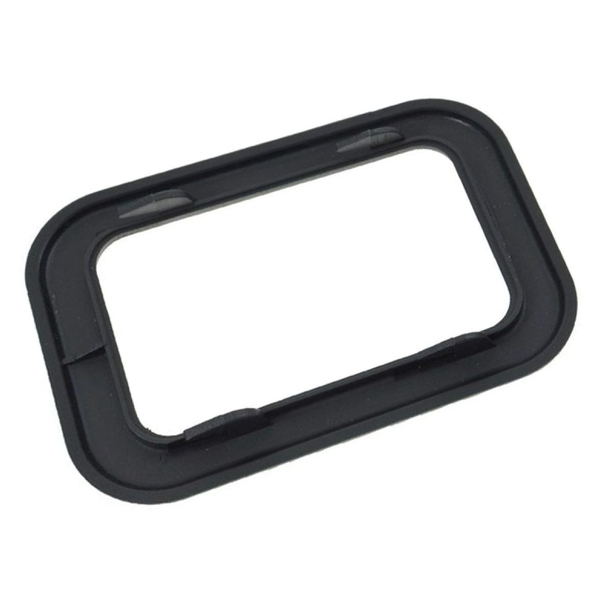 Interior Inside Door Handle Trim Bezel Pair Set BMX E30 For 87 L6 E23 E24 3 5 7