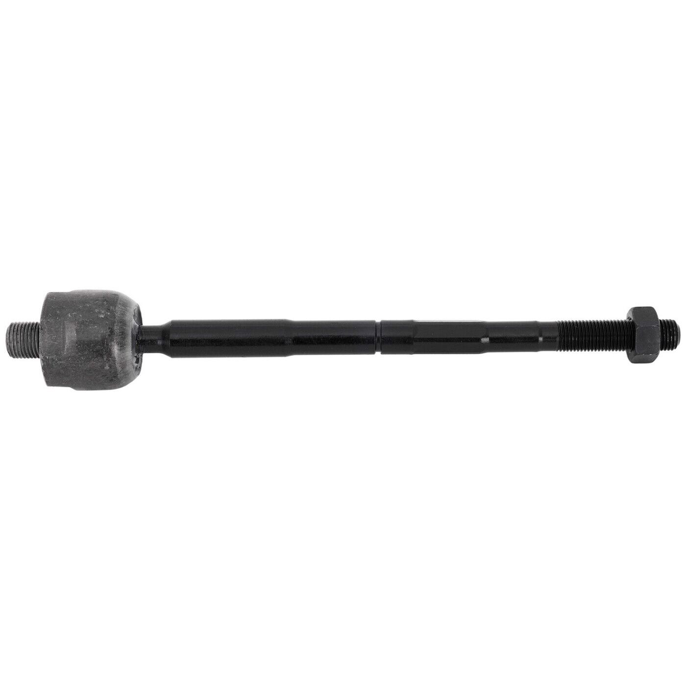 Pair Tie Rod Ends Set Of 2 Front Driver & Passenger Side Inner Interior Inside