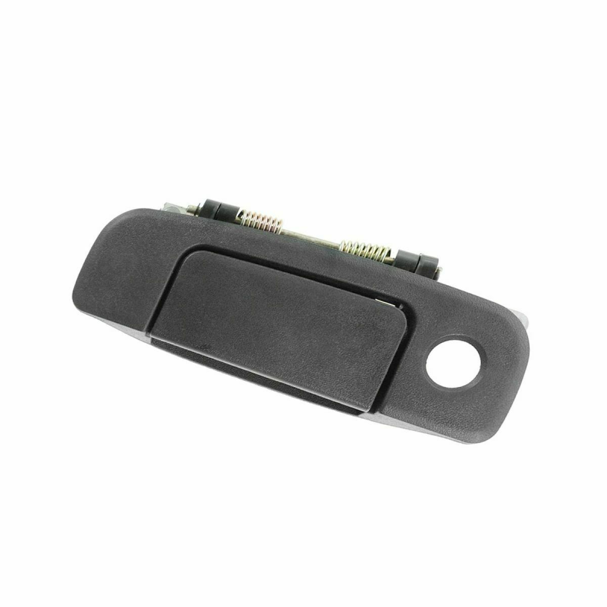 Rear Liftgate Tailgate Handle Textured Black For 1998-2003 Durango Sport Utility