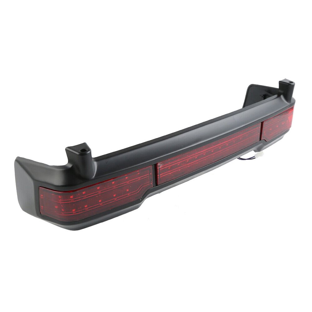 Trunk LED Brake Turn Light Side Marker Fit For Harley-Davidson Harley
