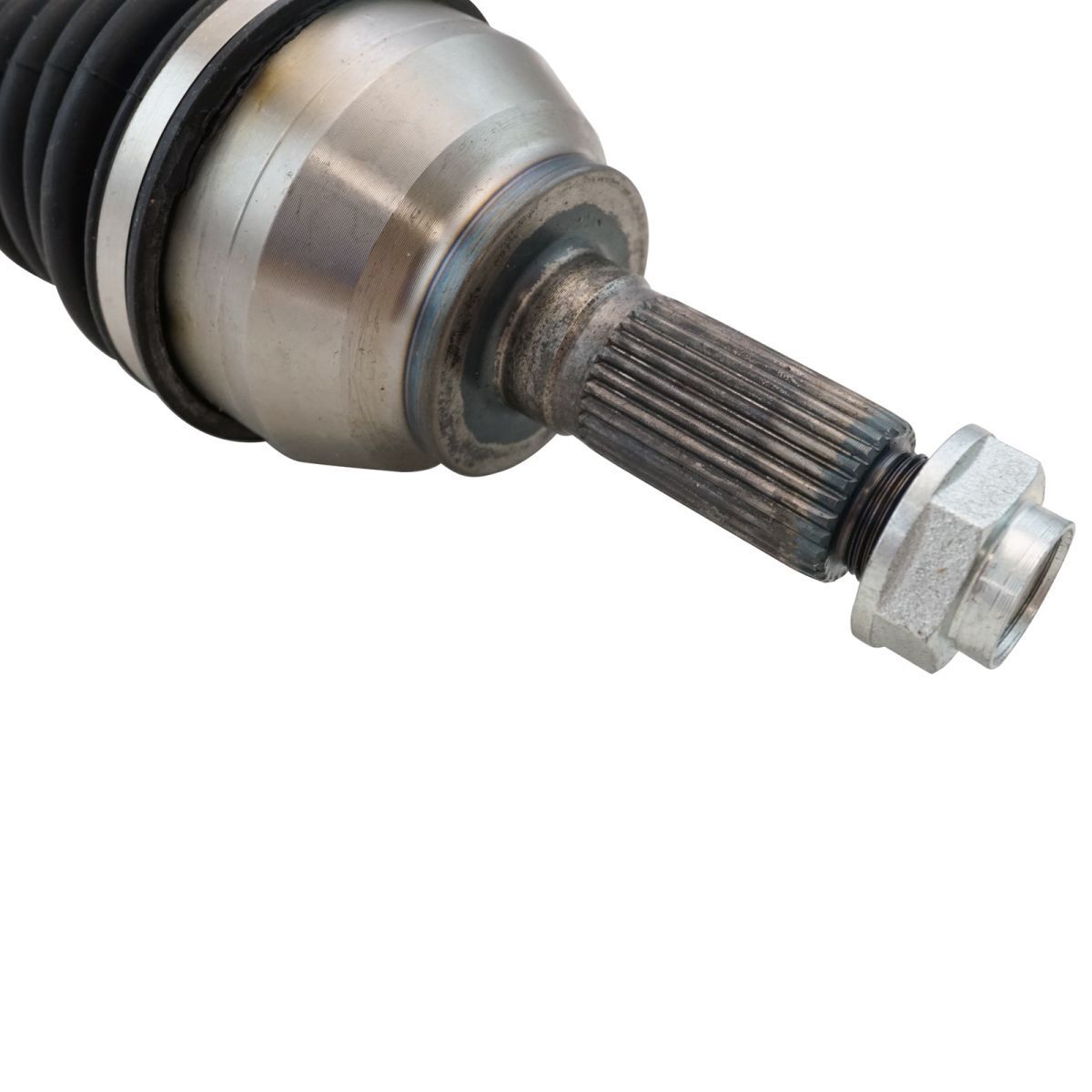 Front CV Axle Drive Shaft Assembly Passenger Side Right For Mazda 3 Mazda 5