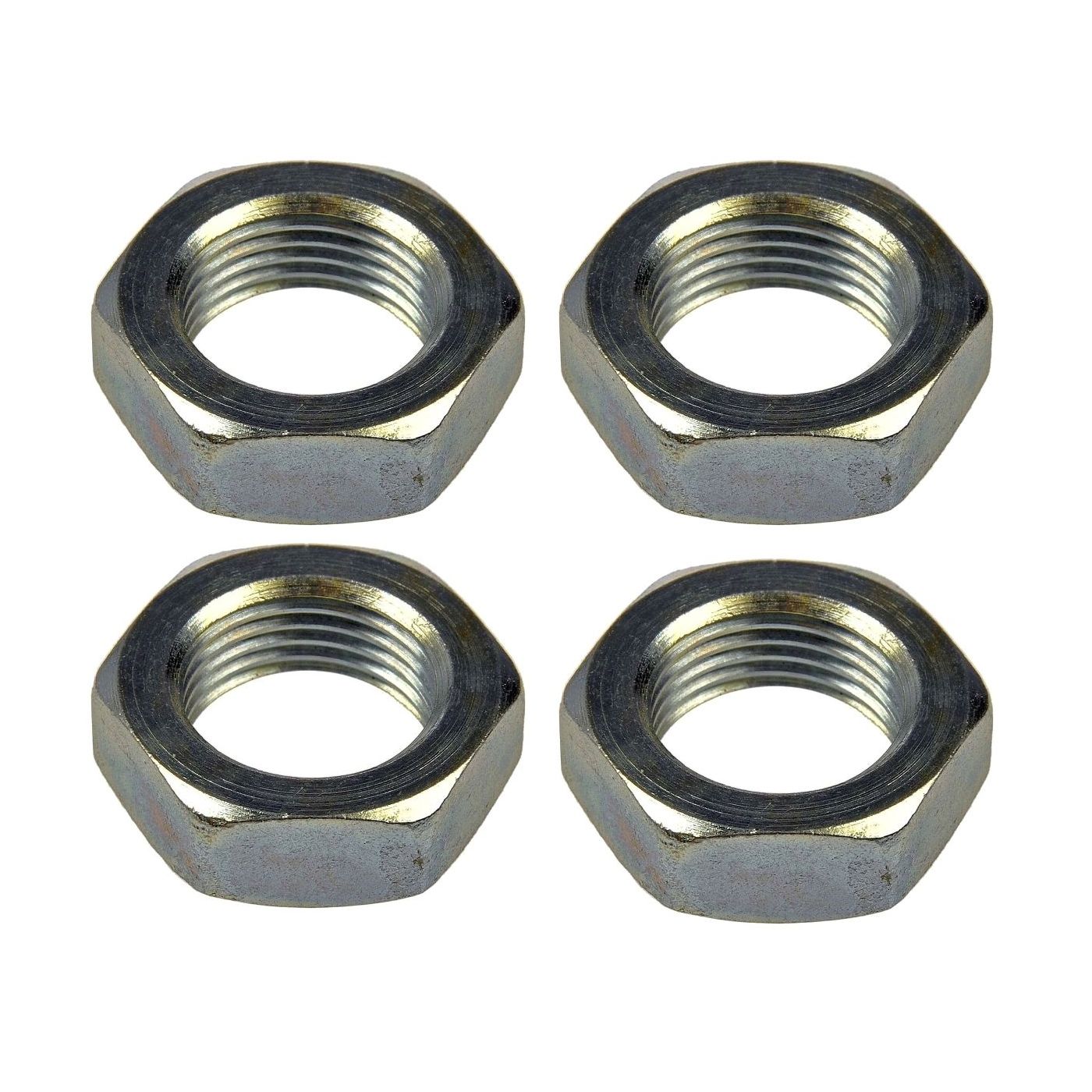 4 Sets Of - For 04-05 E-150 Club Wagon XL Standard Passenger Van Spindle Nut
