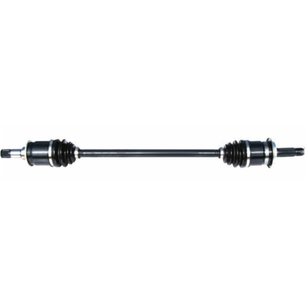 Rear Left Axle Assembly For 2002-2006 Honda CR-V Sport Utility 4WD