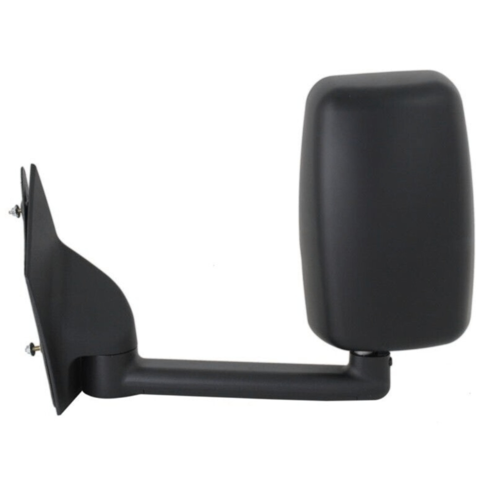 Manual Towing Mirrors For 2003-2017 Chevrolet Express 2500 Left And Right Side