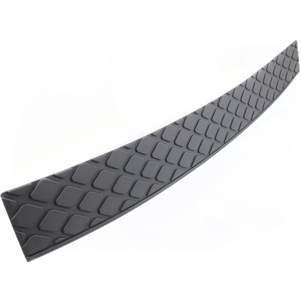 Bumper Face Bar Step Pad Rear NI1191103 85071ZS00A For 08-12 Nissan Pathfinder