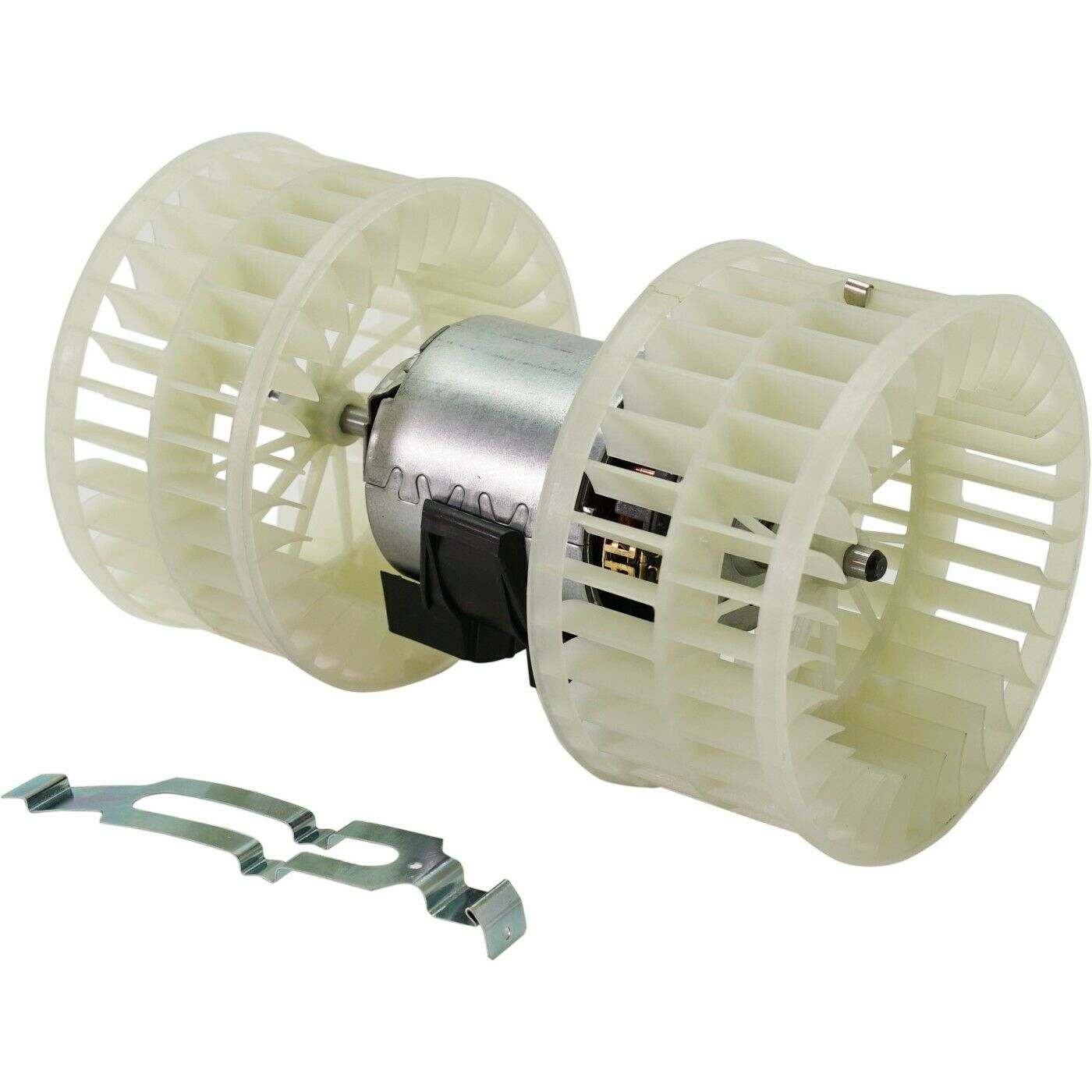 Blower Motor For 94-95 Mercedes Benz E320 86-93 300E Models W/ Auto Air