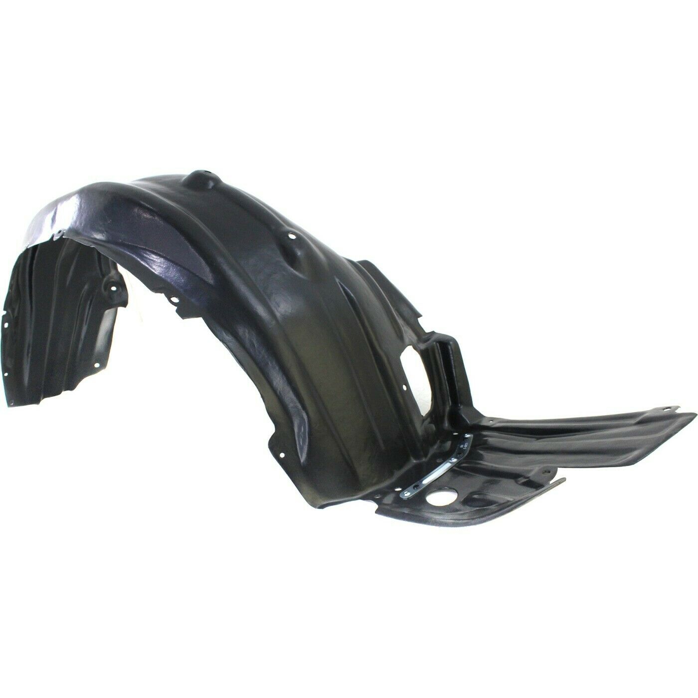 Splash Shield For 2014-2016 IS200t IS250 IS300 IS350 Front Passenger Side