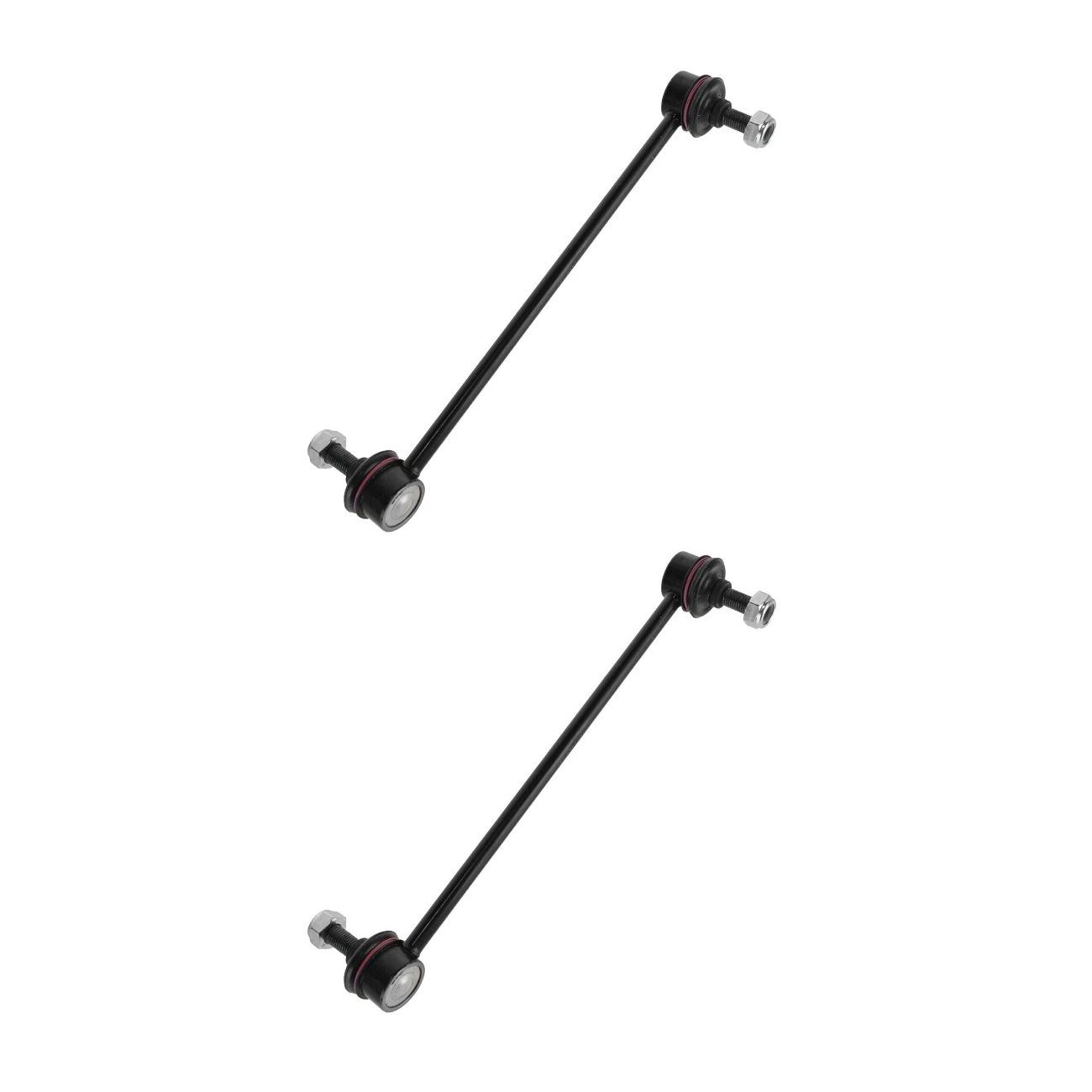 2 Sets Of - Sway Bar End For Ford 2001-2004 Escape Mazda 1995-1998 Protege 2001-2004
