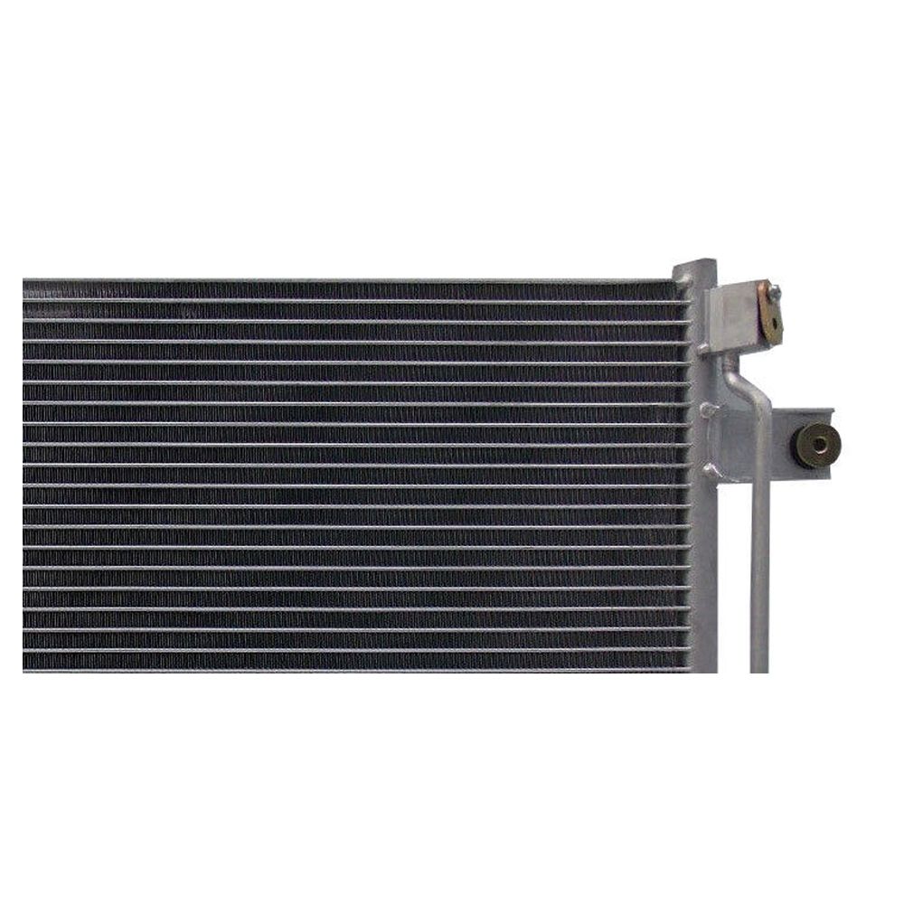 AC Condenser For INFINITI 1997 QX4 Base Nissan 1996-1998 Pathfinder LE 3.3L