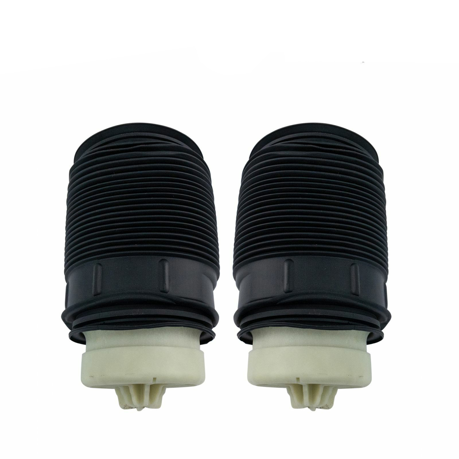 Rear Air Spring Shock Bag Left/Right Pair For Benz CLS-Class E-Class S CLS